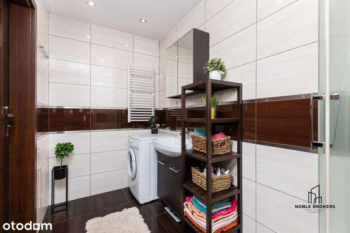 ul. Bulwarowa | 2 pokoje+aneks | loggia | 42,49m2!-11