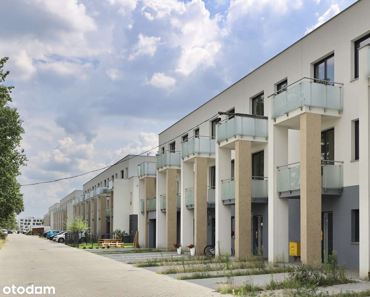 PREMIUM SEGMENT 5 POKOI|OGRÓDEK|3 ŁAZIENKI|20 MIN OD WARSZAWY - Pełny obrazek: 4/15