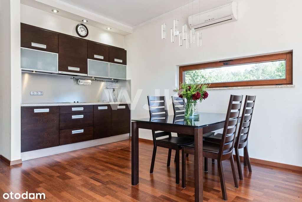 83m2, widok na jez. Zegrzyńskie, Rynia - Pełny obrazek: 5/20