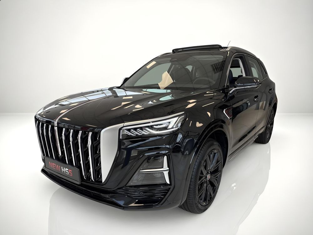 Hongqi HS5 2.0T Executive AWD 2025