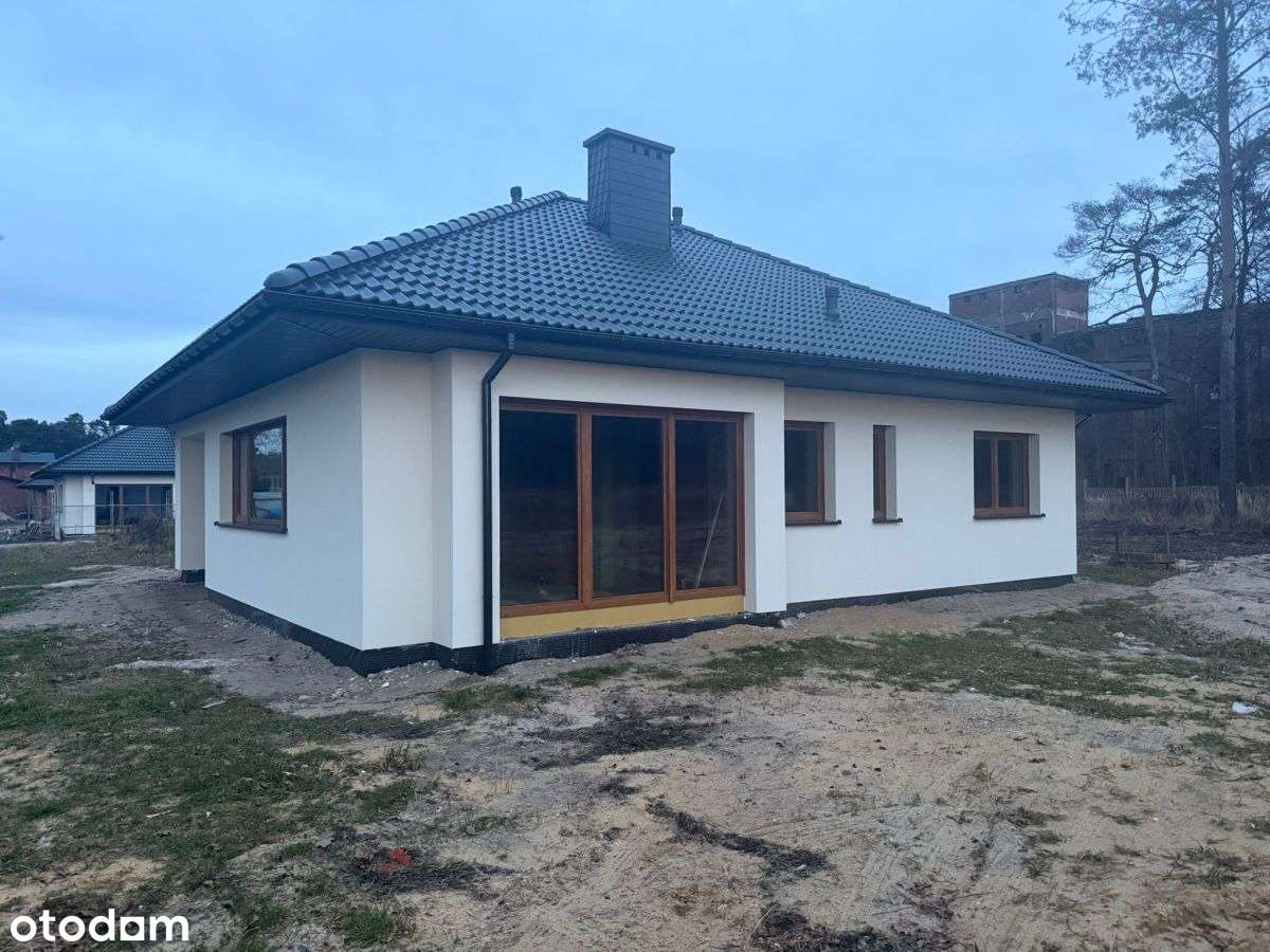 Dom Wolnostojący Promocja Styczniowa-1