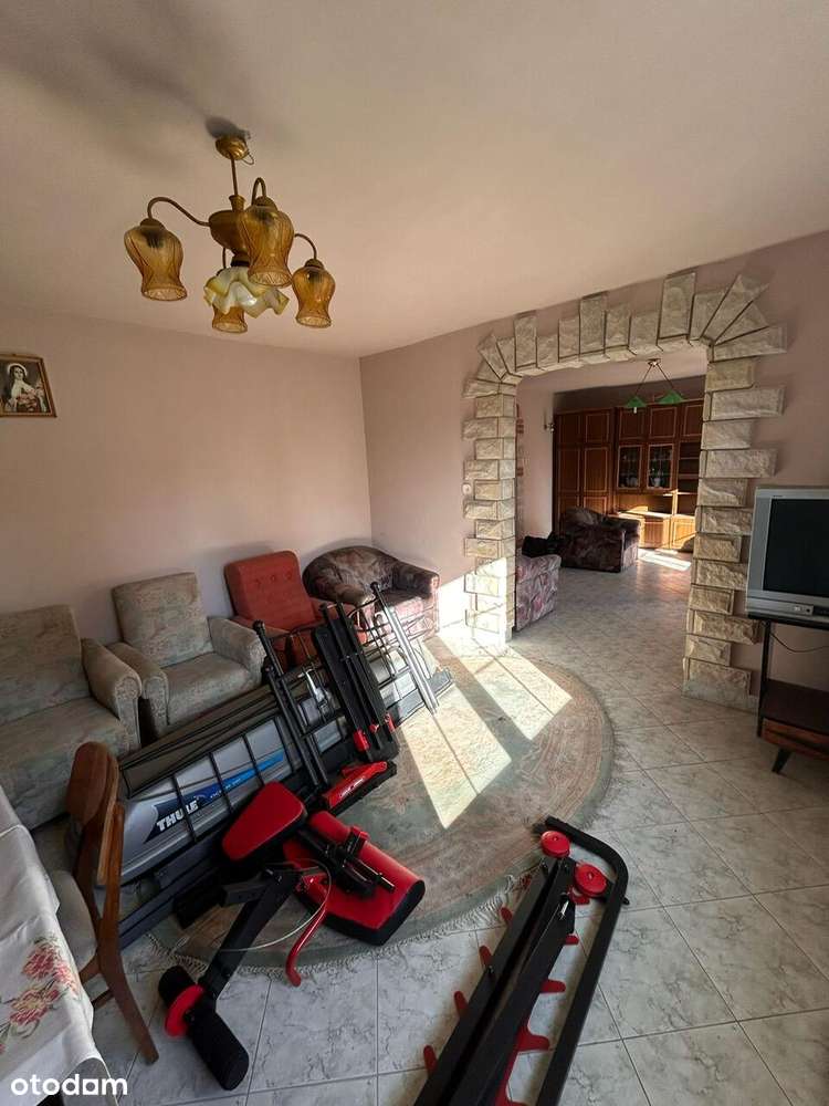 Dom / Przeginia Narodowa/ Brak Prowizji-7