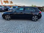 Mercedes-Benz A 180 d Progressive - 4