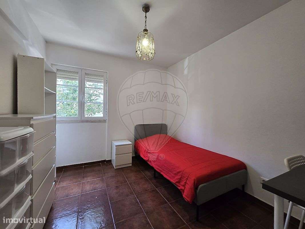 Apartamento T3 para venda-4