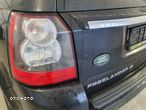 Land Rover Freelander II 2.2 TD4 E - 11