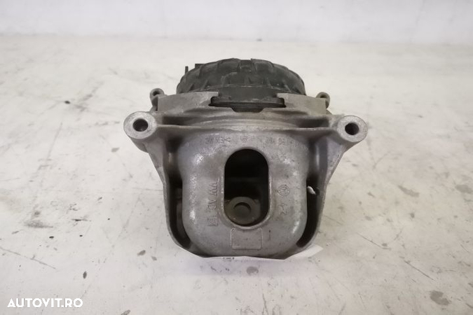 Suport Motor Original In Stare Buna Audi Q5 2 (FYB) 2016 2017 2018 2019 2020 4M0199372M - 7