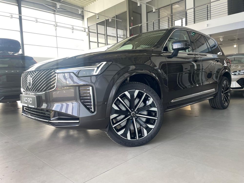 Volvo XC90 II [2015 - Prezent] B5 B AWD Plus Bright 2026