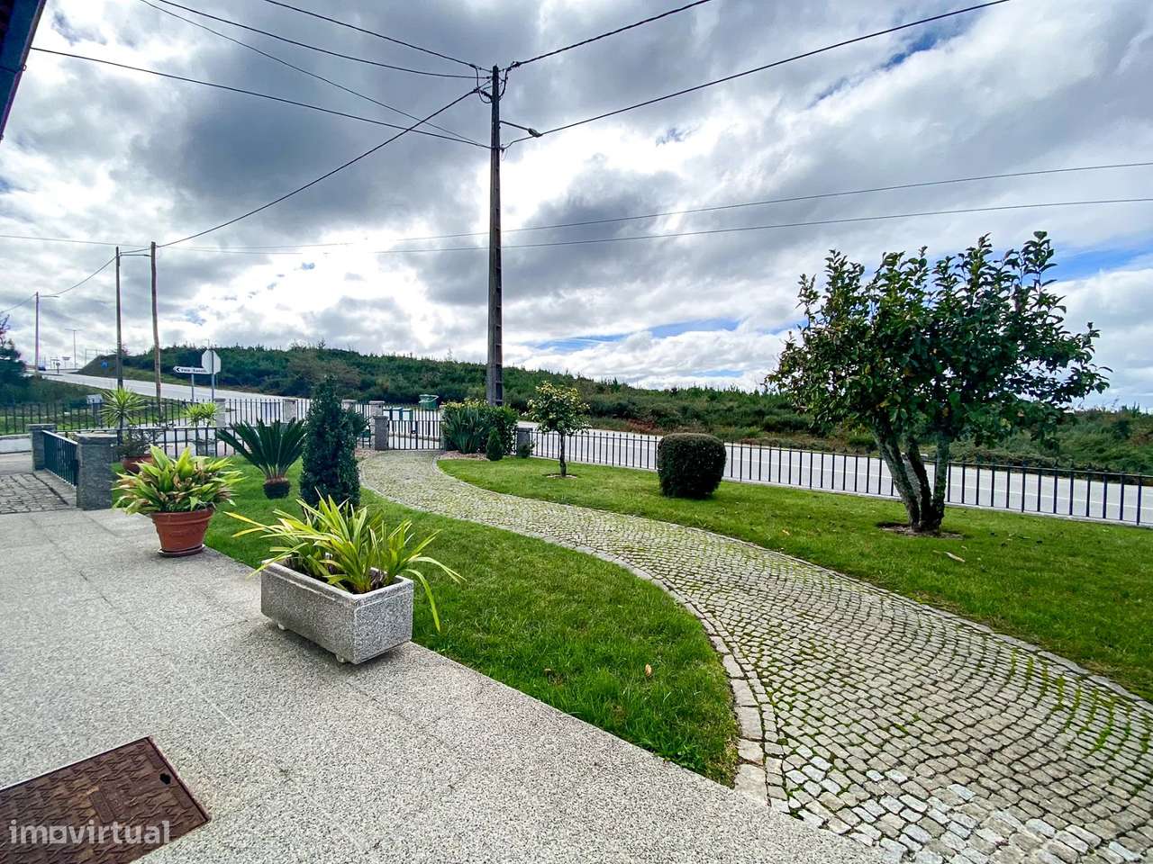 Armazém com Potencial Único de Expansão Empresarial - Grande imagem: 5/22