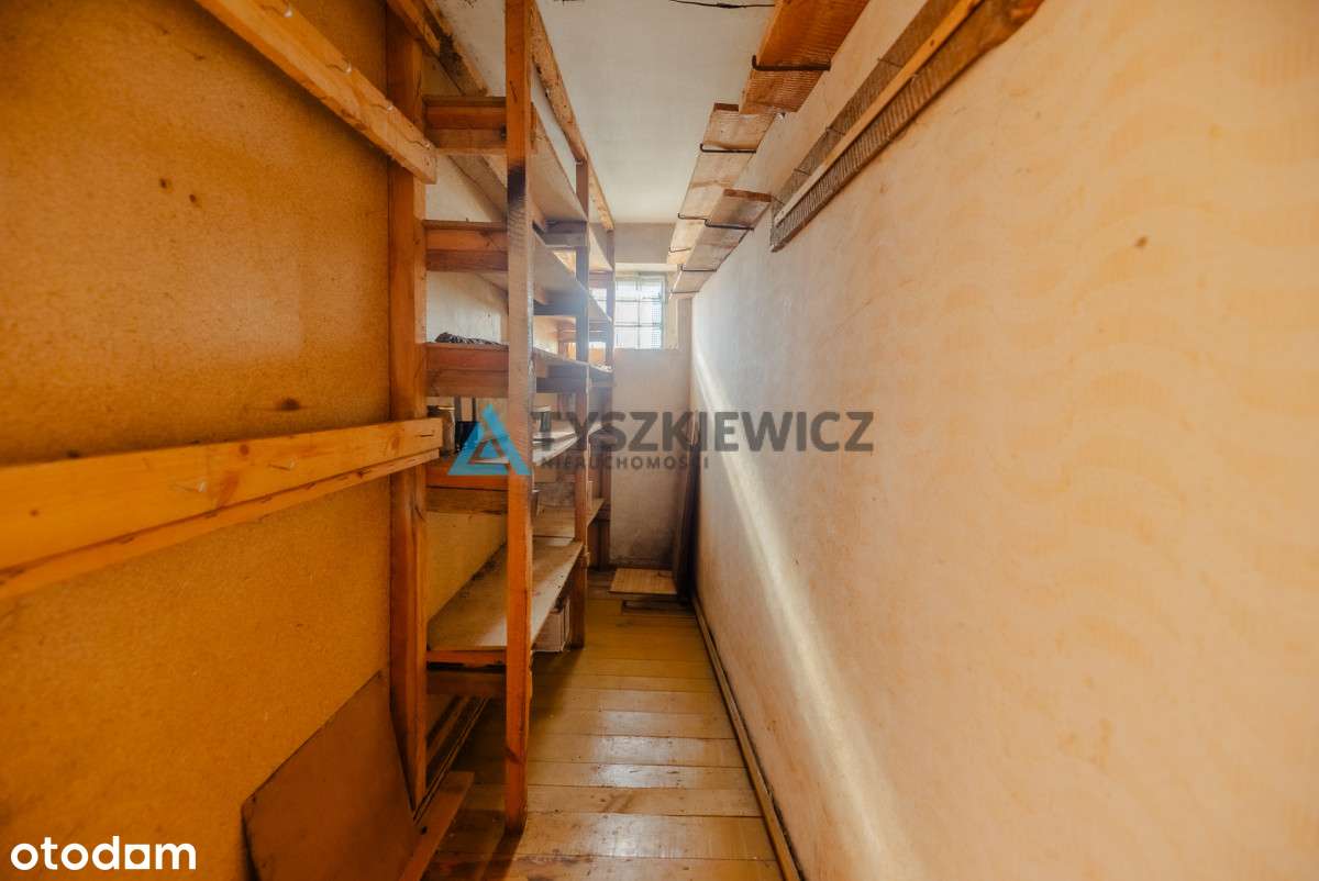 Mieszkanie 2-pokojowe z przynależną działką - Pełny obrazek: 5/20