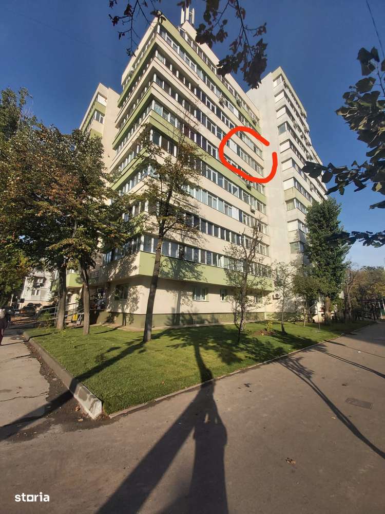 3 camere, bloc anvelopat, fără risc seismic – ideal pentru familie-0