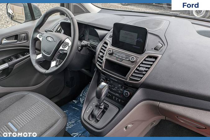 Ford Transit Connect - 14