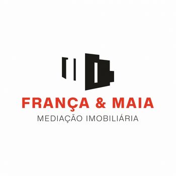 França & Maia Lda Logotipo