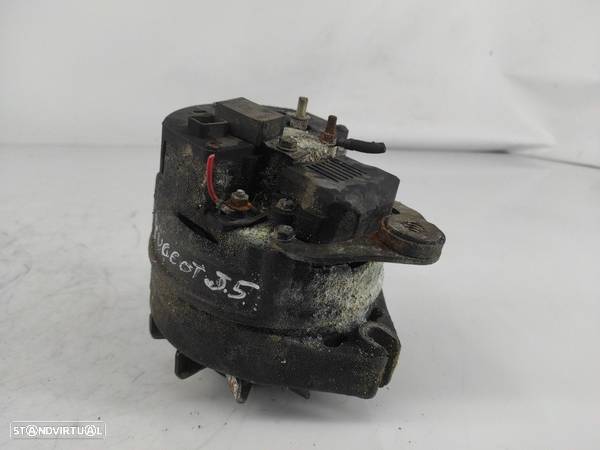 Alternador Peugeot J5 Autocarro (280P) - 5