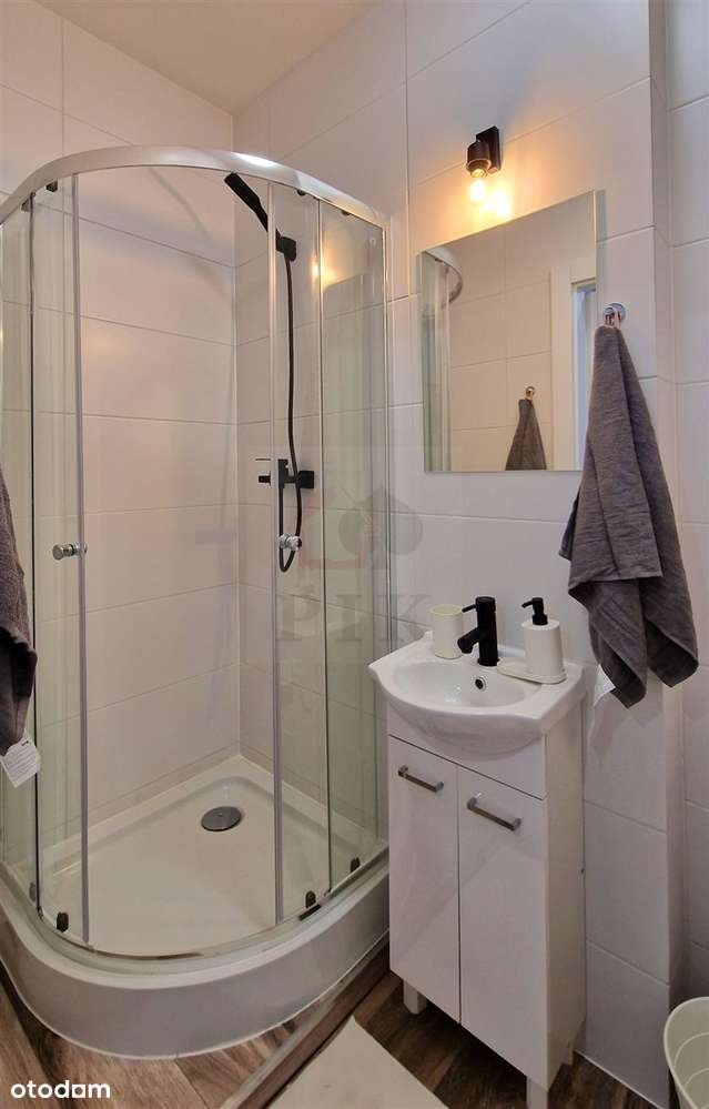 Świeżo po remoncie, w pełni umeblowane, Centrum! Sprawdź - Pełny obrazek: 5/12