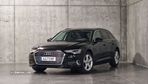 Audi A6 Avant 40 TDI Sport S tronic - 15