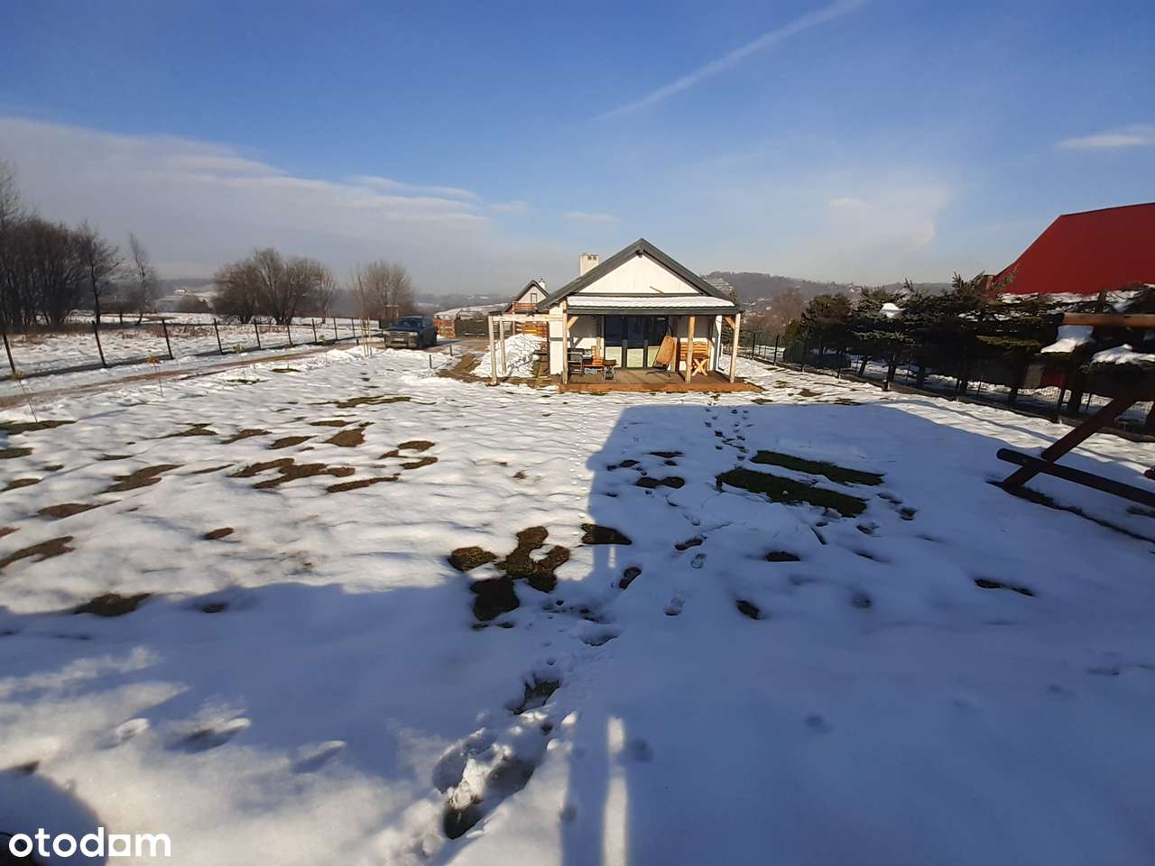 sprzedam dom wolnostojący - Pełny obrazek: 4/18