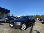 BMW 120 dA - 1