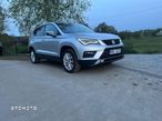 Seat Ateca 2.0 TDI STYLE - 9