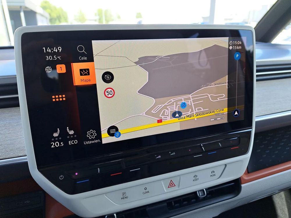 204KM Hak Kamera IQ.Light Gwarancja Salon Polska