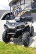 Polaris Sportsman - 17