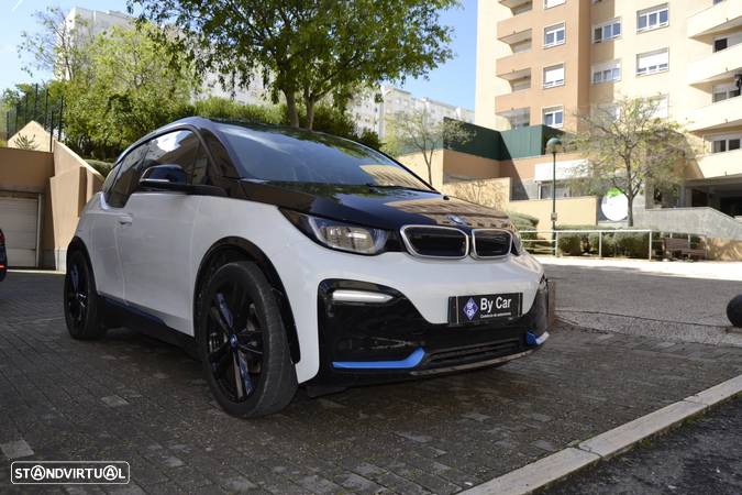 BMW i3 s 120Ah - 9