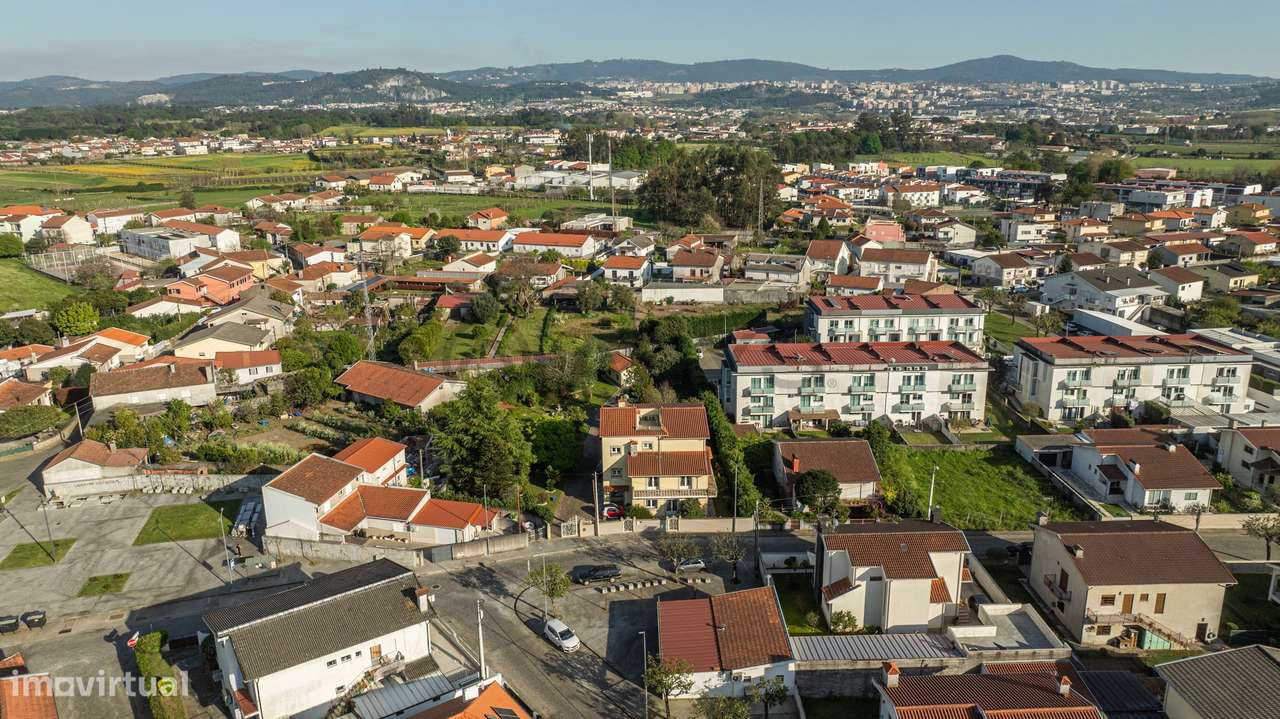 Moradia Isolada T5-58