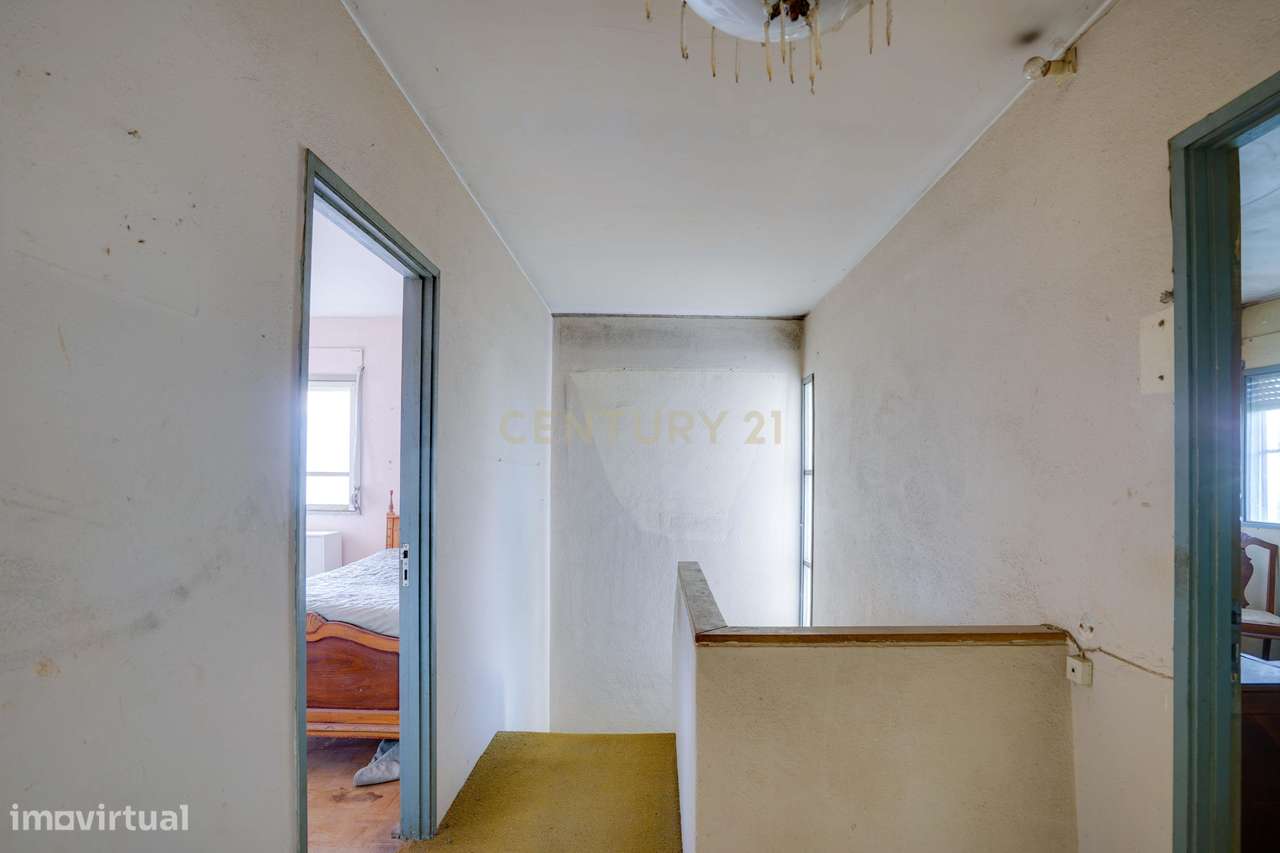 Moradia T6 para venda, próxima da praia de Santo Amaro de Oeiras-11