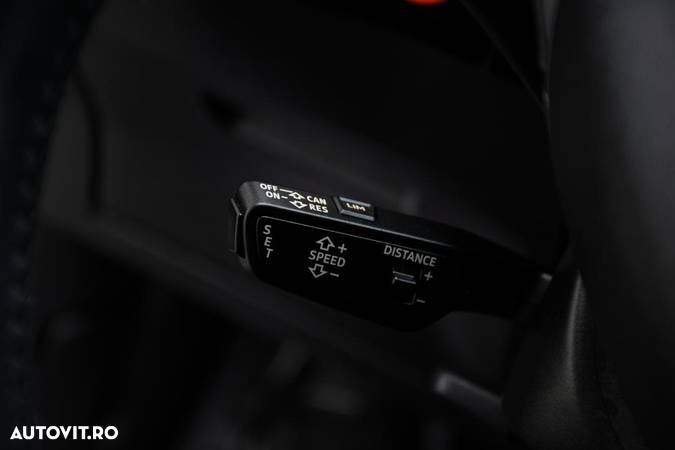 Audi e-tron Sportback 55 quattro - 29