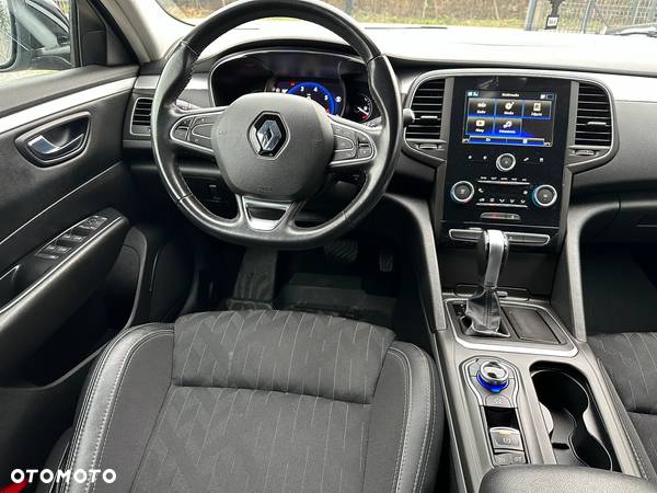 Renault Talisman 1.3 TCe FAP Limited EDC - 15