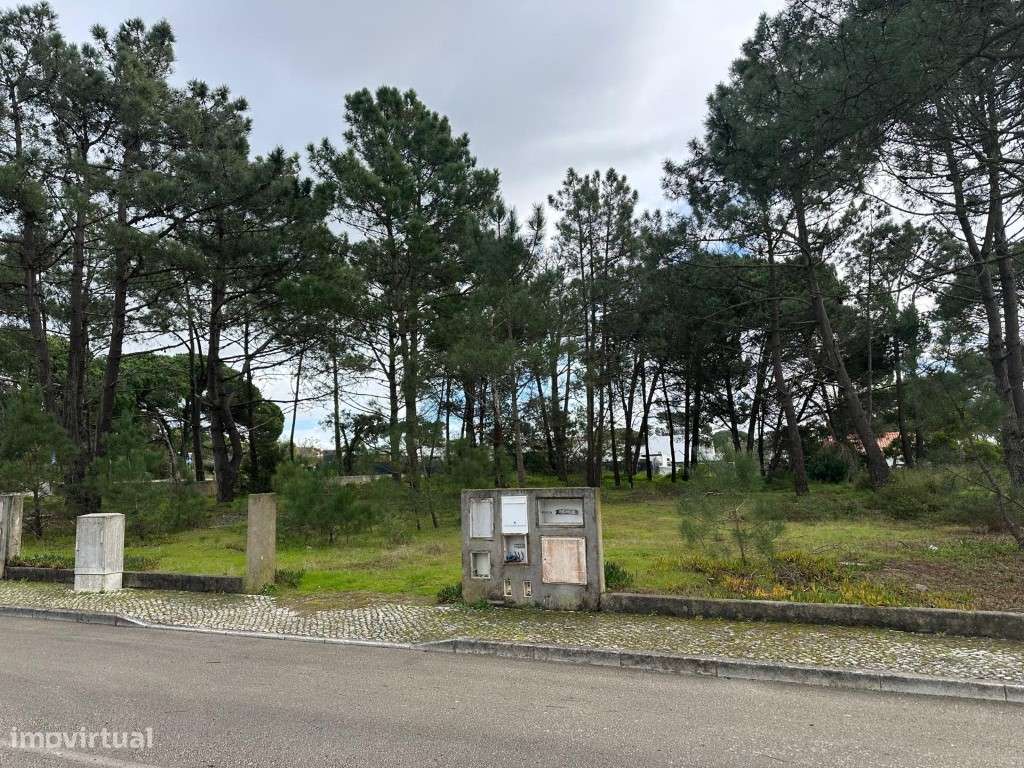 Terreno Urbano para Moradia Geminada com Projeto Aprovado - Sesimbra - Grande imagem: 4/11