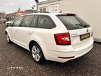 Skoda Octavia 2.0 TDI STYLE - 2