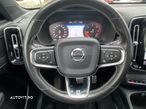 Volvo XC 40 D4 AWD R-Design - 21