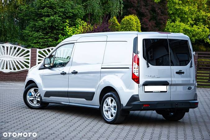 Ford Transit Connect 240 L2 LKW Trend - 20