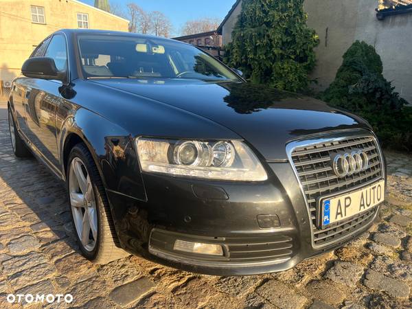 Audi A6 2.0 TDI DPF - 8