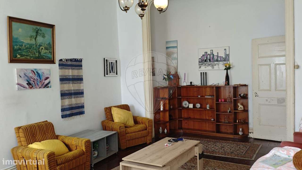 Apartamento T2 para venda - Grande imagem: 4/16