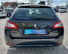 Peugeot 508 1.6 BlueHDi Allure S&S - 5