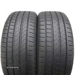 4 x PIRELLI 215/45 ZR17 91W XL Cinturato P7 Lato 2017 6,2-7,5mm - 3