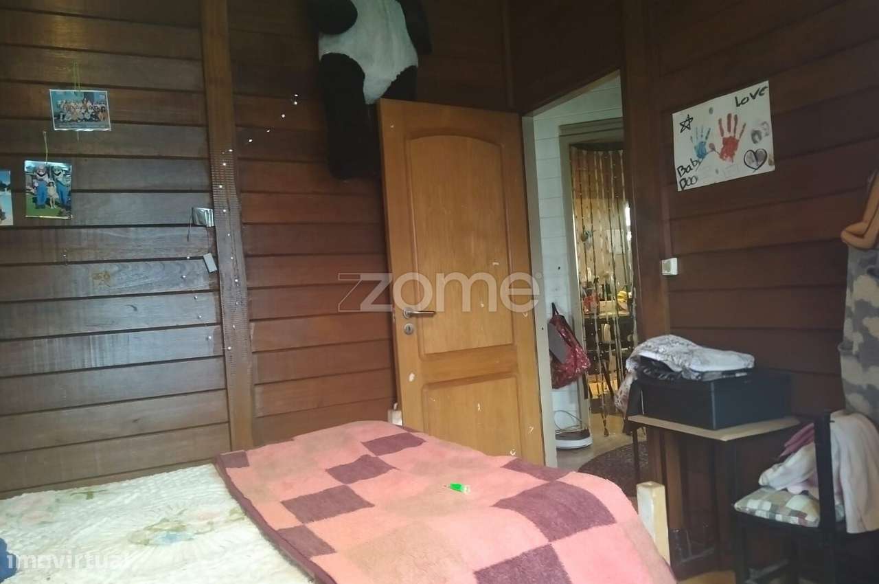 Lote de terreno com moradia-9