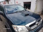 Capota Toyota Hilux 2010 - 2015 SUV 4 Usi VERDE (671) - 4