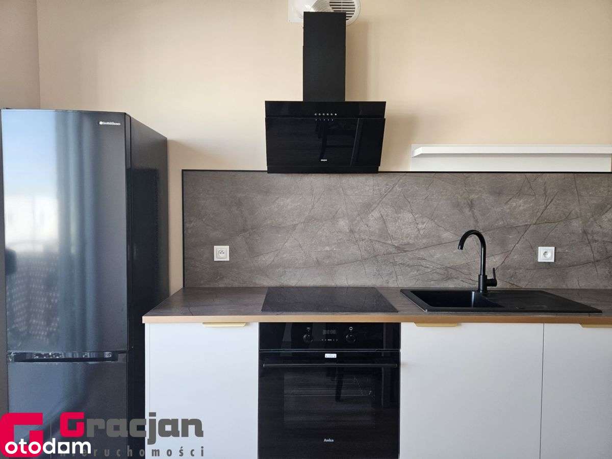 Nowe 2 pokoje z dużym balkonem! - Pełny obrazek: 5/11