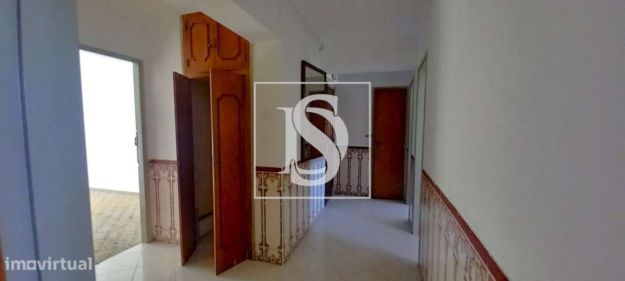 Apartamento T3 c/ arrecadação em Monte Abraão, Sintra-18