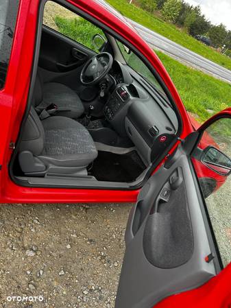Opel Corsa 1.0 12V Comfort - 9