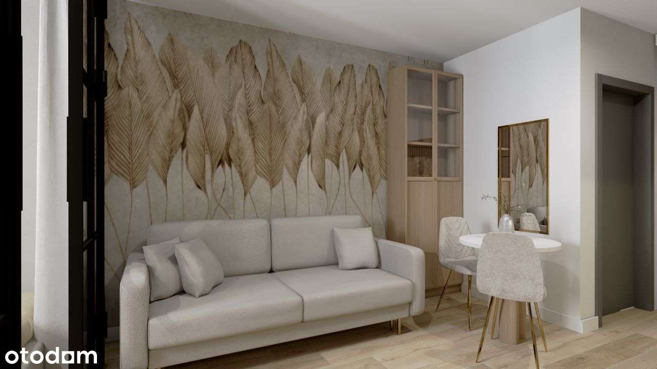 Gotowiec| 2-pak inwestycyjny | wysoka stopa zwrotu | ROI 6,85%-10