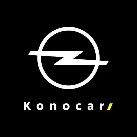 JRK KONOCAR ASO OPEL logo