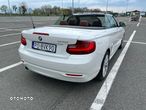 BMW Seria 2 220i Advantage - 16