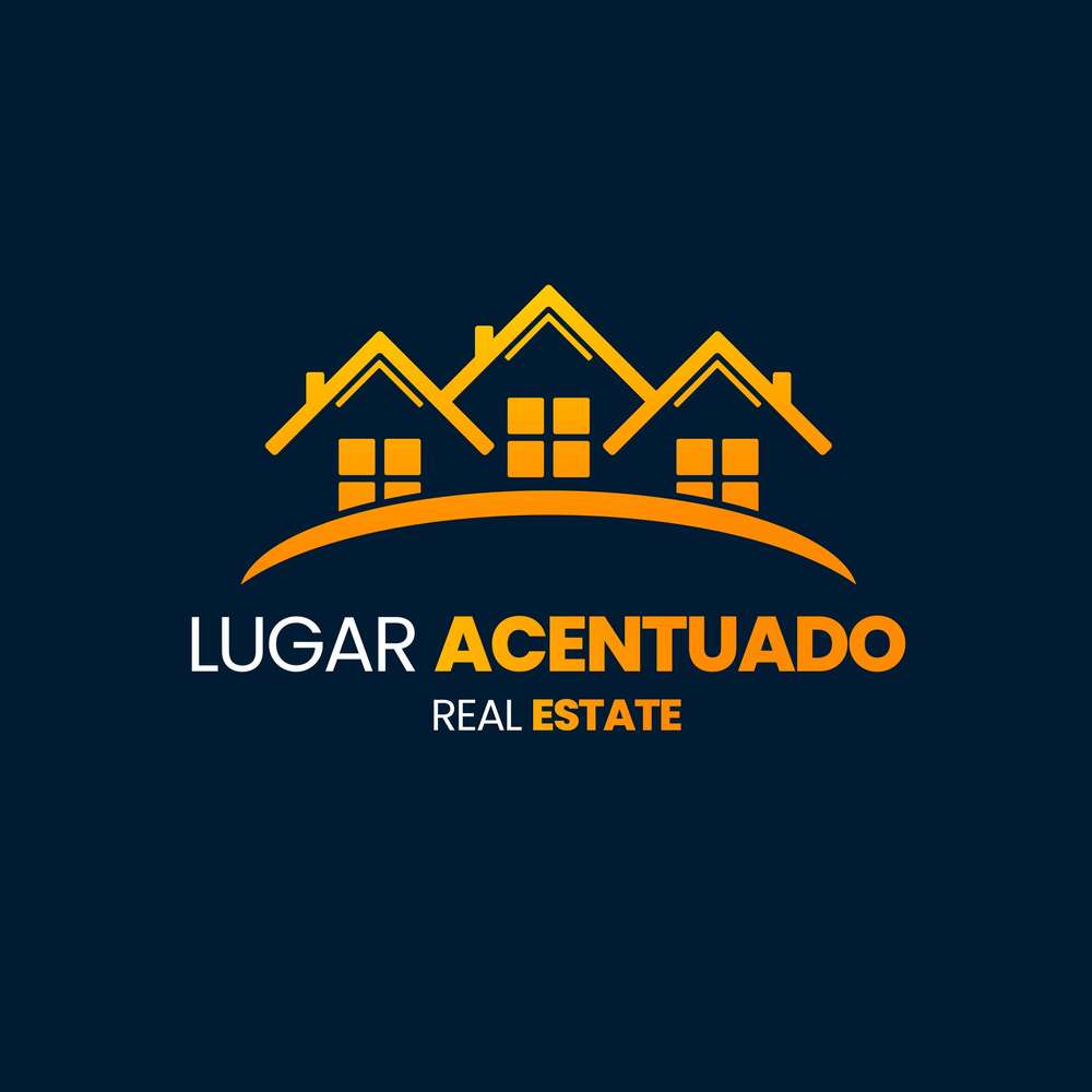 Logotipo: Lugar Acentuado Real Estate