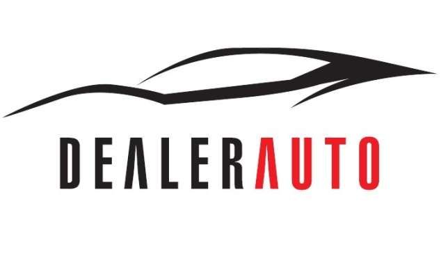 DEALER AUTO logo