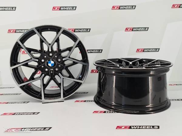 Jantes BMW G20 M-performance em 20 | 5x120 - 7