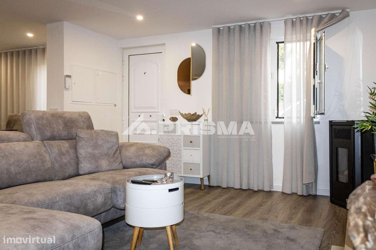 Moradia T3 com espaço exterior para venda em Castelo Branco - Grande imagem: 4/37