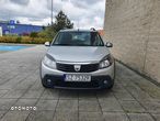 Dacia Sandero 1.6 MPI Stepway - 9